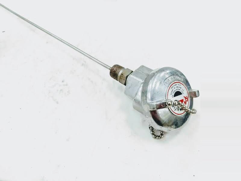 PYROMATION INC J38G-003-00-8HN31