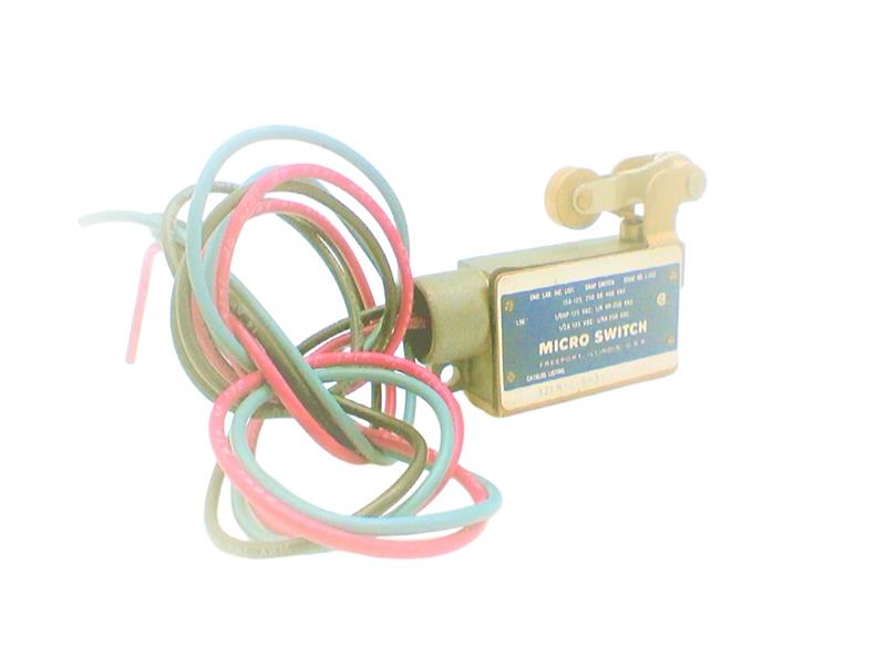 HONEYWELL BZLN-2-RH3