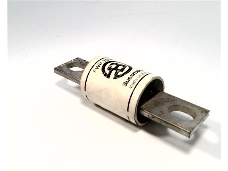 EATON CORPORATION FWP-700A