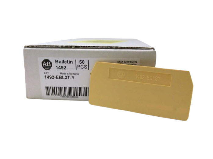 ALLEN BRADLEY 1492-EBL3T-Y