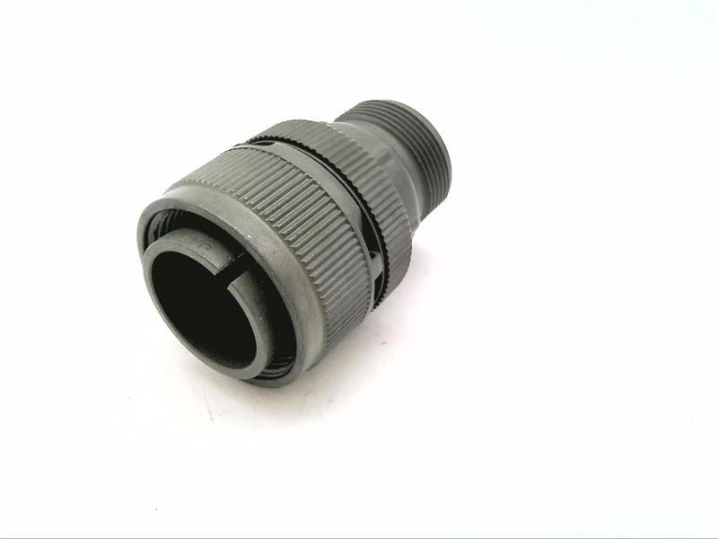 JAE CONNECTORS JL02-6B-18-BIPC-F0-R-ND