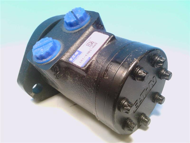 EATON CORPORATION 101-4081-009