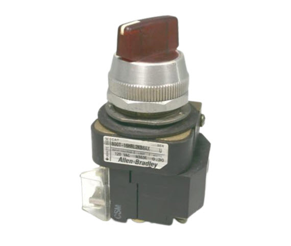 ALLEN BRADLEY 800T-16HRL2KB6AX