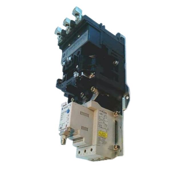 ALLEN BRADLEY 509-DOD-EC1D