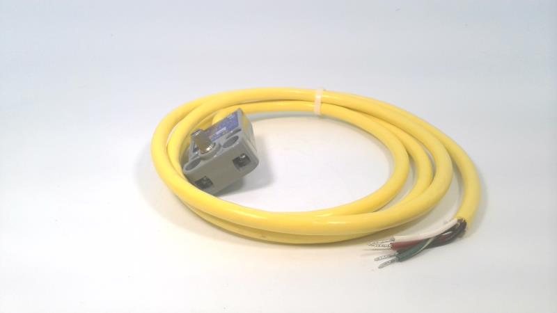 TELEMECANIQUE SENSORS 9007MS04S0200