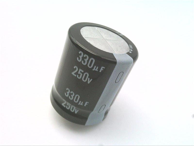 NICHICON LGU2E331MELA