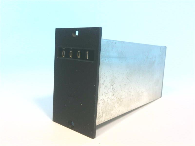 TCEF4E by JOHNSON ELECTRIC