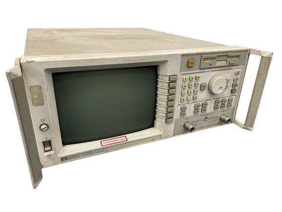 8714ES by HEWLETT PACKARD COMPUTER