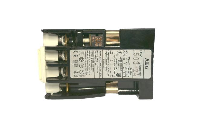 EEC AEG 910-302-503-24