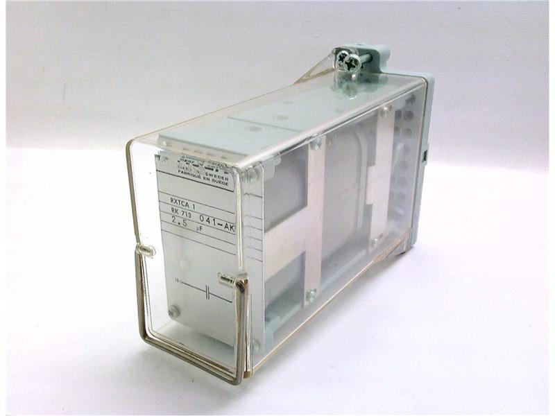 ASEA BROWN BOVERI RK713-041-AK