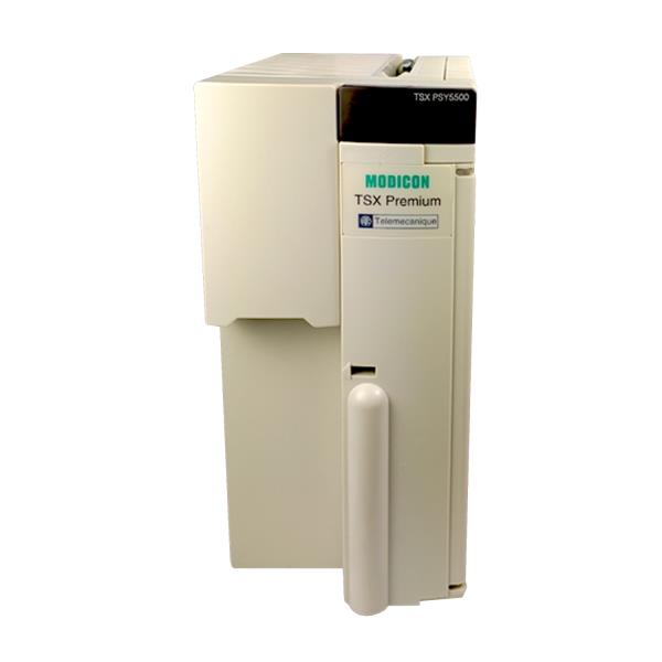 SCHNEIDER ELECTRIC TSXPSY5500M
