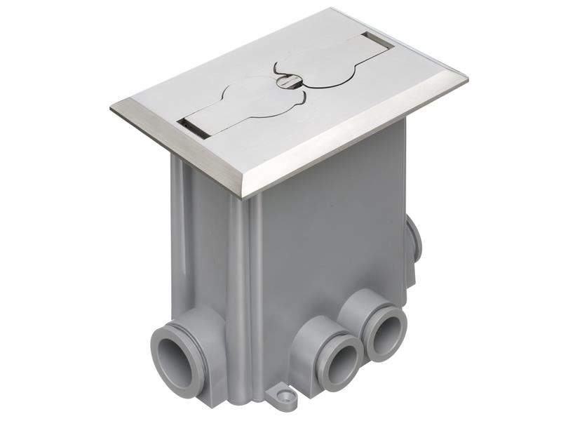 FLBCF101NL by ARLINGTON INDUSTRIES