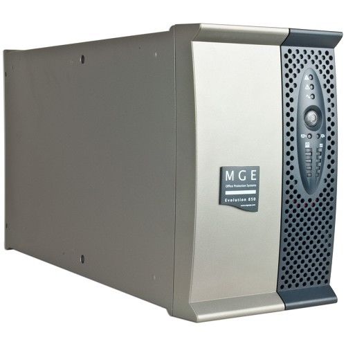 MGE UPS 81703