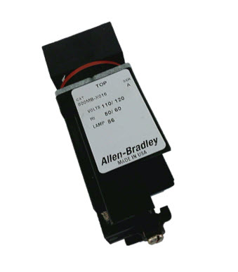 ALLEN BRADLEY 800MB-X016