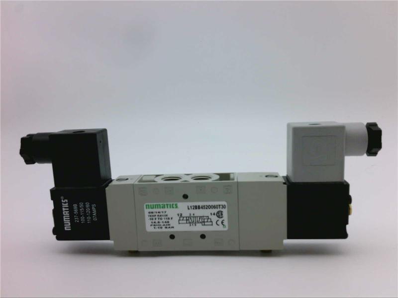 ASCO L12BB452O060T30