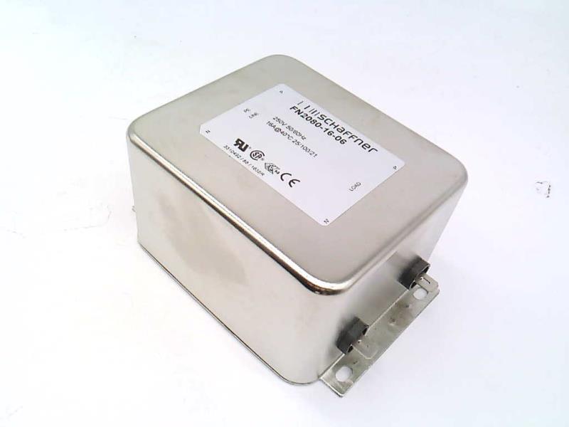 SCHAFFNER FN2080-16-06