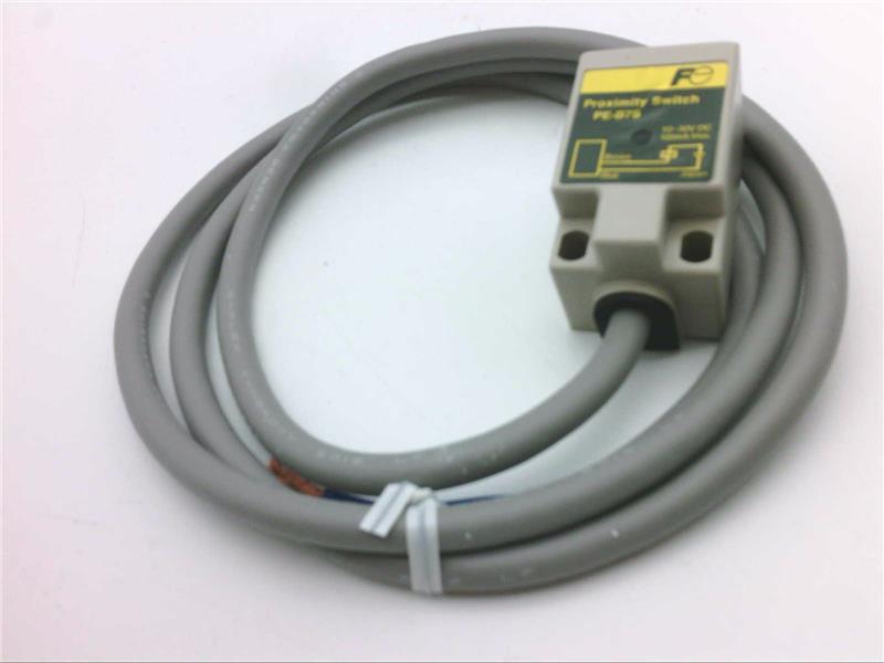 FUJI ELECTRIC PE-B7S