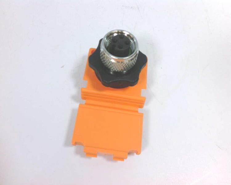 EFECTOR FLAT CABLE CONNECTOR M12-E70096