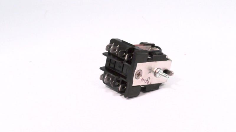 TE CONNECTIVITY KU-11D15-24