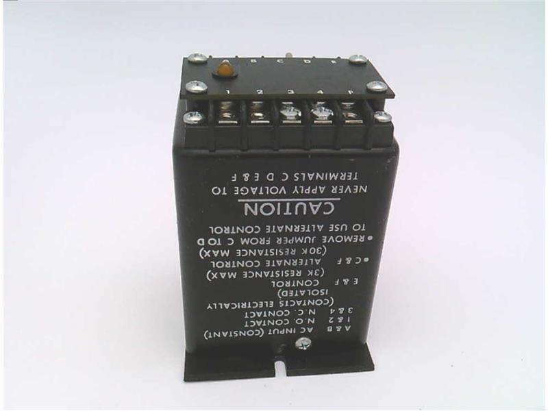 KANSON ELECTRONICS INC 1213-1-A-B