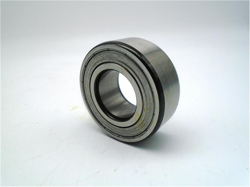 SKF 3205 A-2ZTN9/MT33