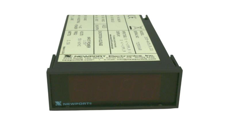 OMEGA ENGINEERING 205-AV5-R-C0