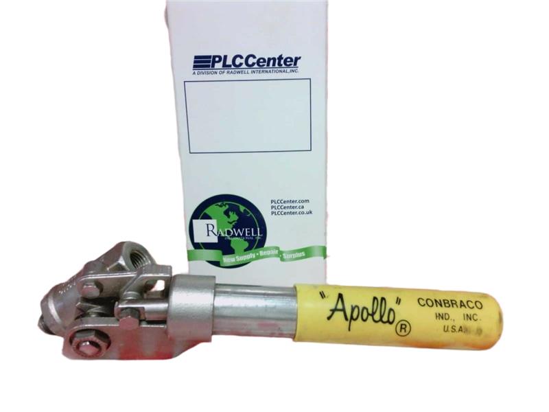 APOLLO VALVES 76-8N1-MJ