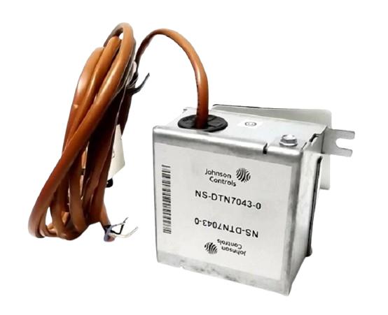 JOHNSON CONTROLS NS-DTN7043-0