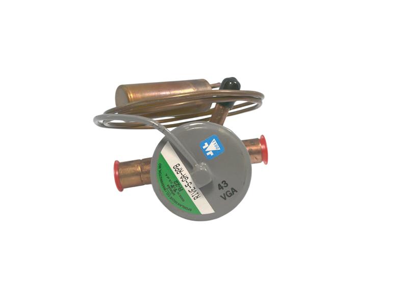 PARKER RIVE-5-GA-RPB
