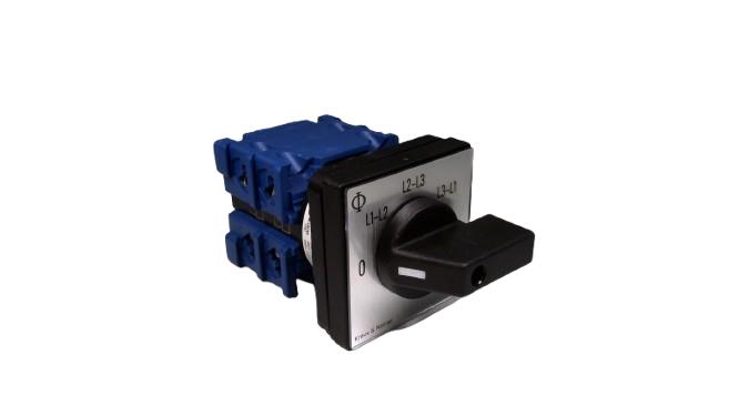 KRAUS & NAIMER CH10.A004.E.F778