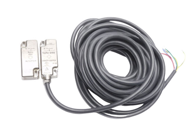 ALLEN BRADLEY 440N-S32056