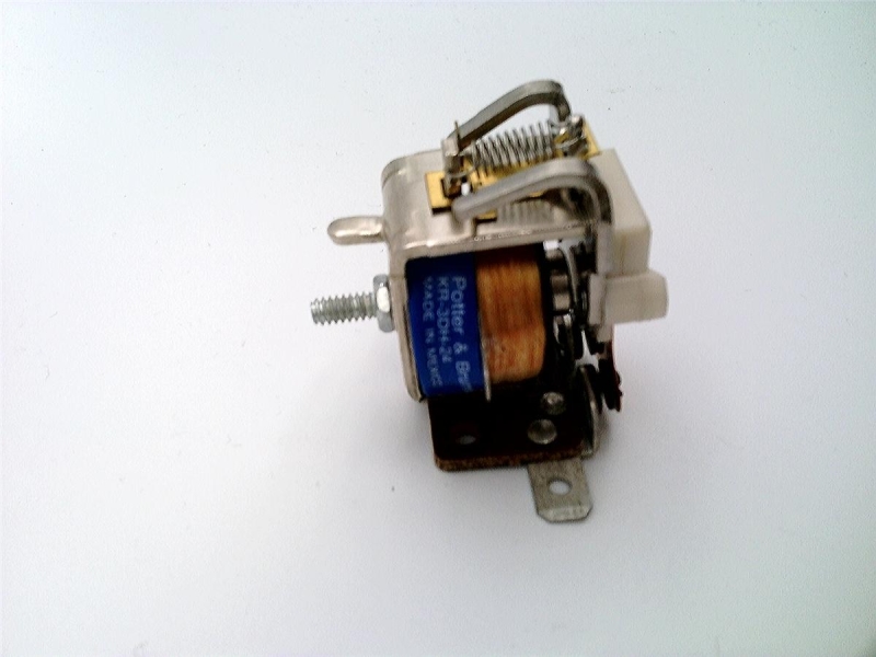 TE CONNECTIVITY KR-3DH-24