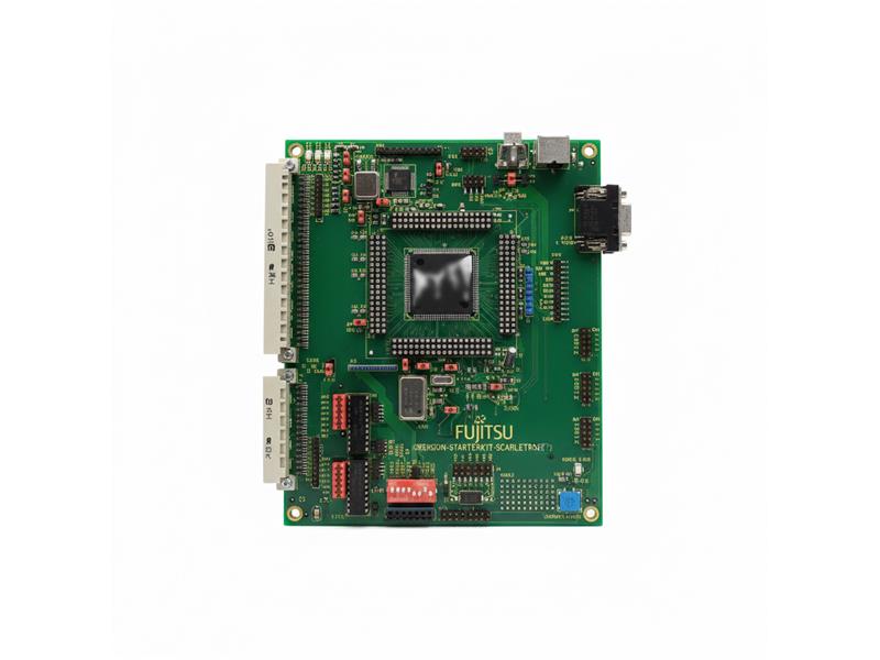 CREMSON-STARTERKIT-SCARLETROSE by GENERAL ELECTRIC