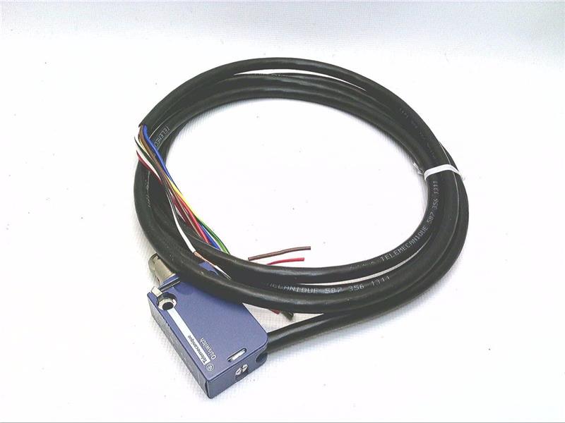 TELEMECANIQUE SENSORS XCMD3902L2