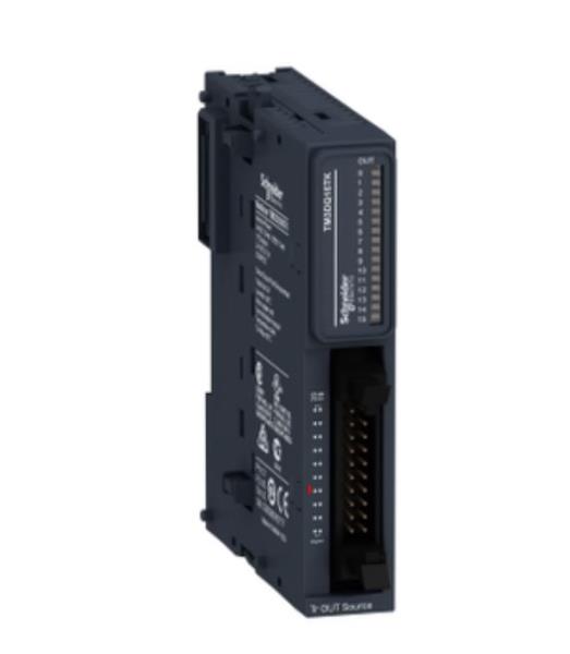 SCHNEIDER ELECTRIC TM3DQ16TK