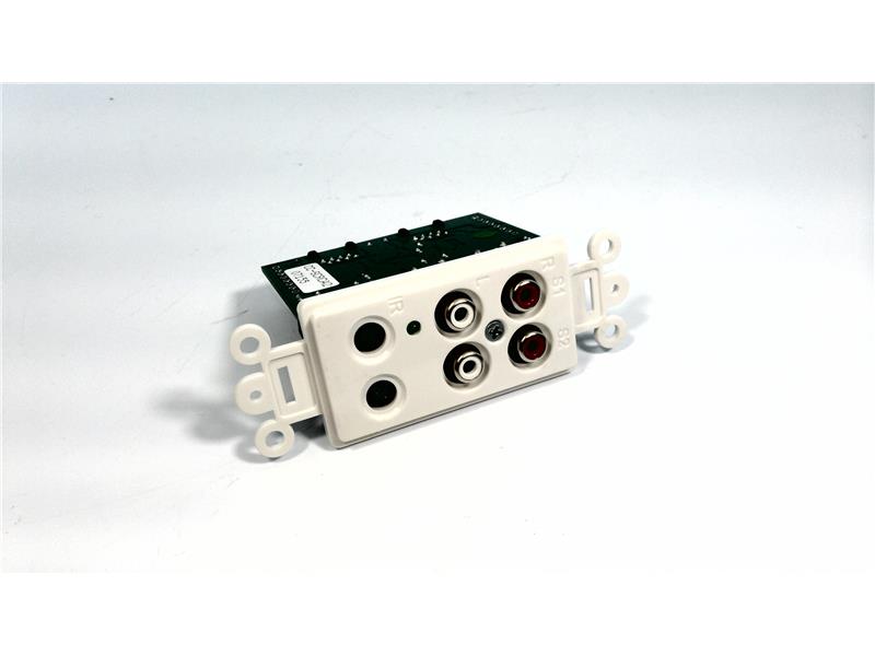 KIDDE-FENWAL, LLC CC-SCRCA2