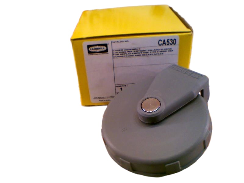 HUBBELL CA530