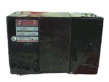 HAMMOND MANUFACTURING EX74