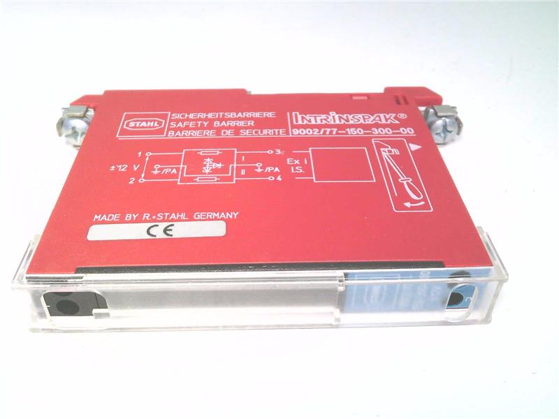 STAHL 9002/77-150-300-00