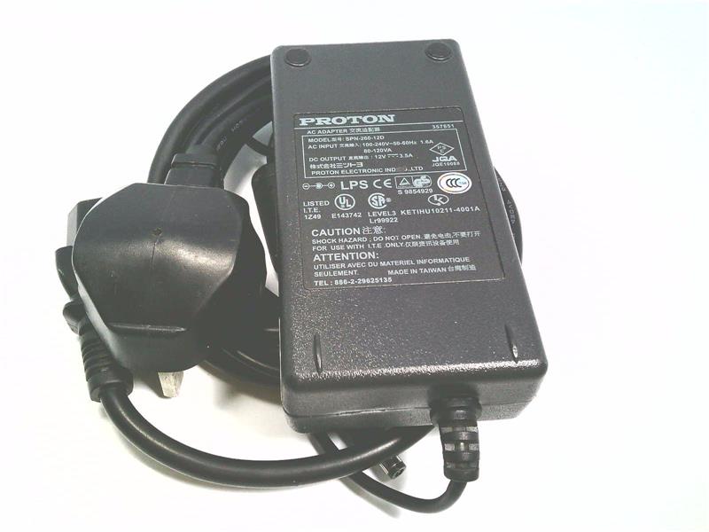 PROTON SPN-260-12D