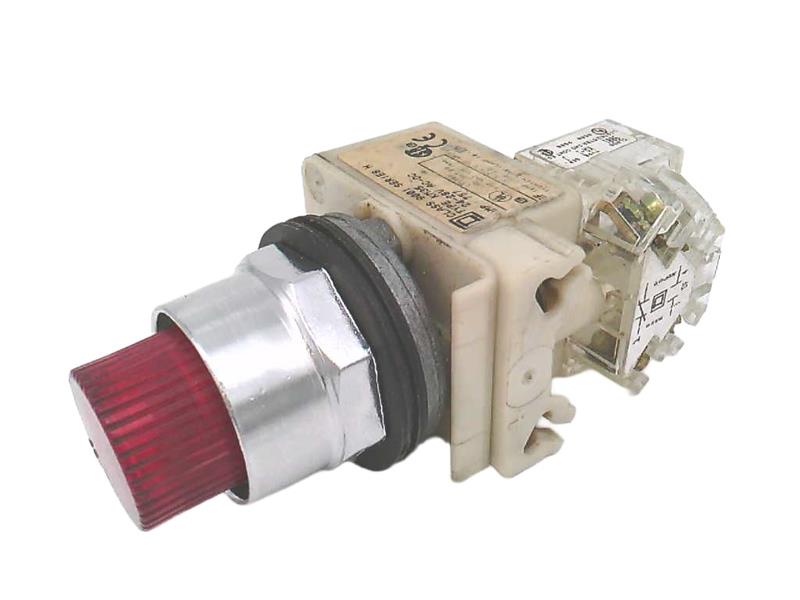 SCHNEIDER ELECTRIC 9001K2L35RH13