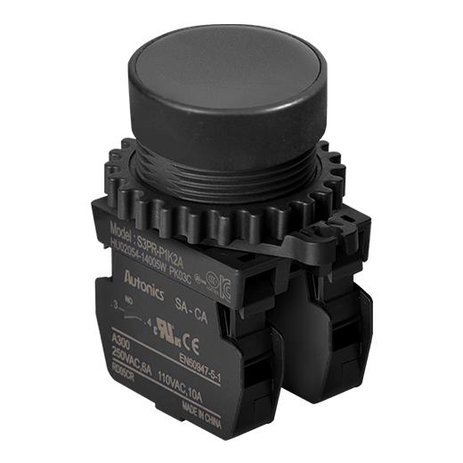 AUTONICS S3PR-P1K2A