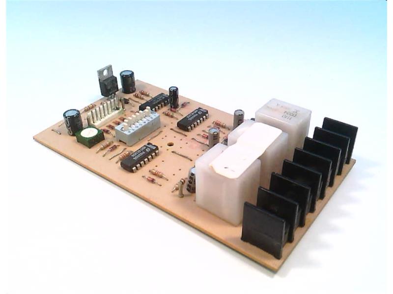 ADVANCE INDUSTRIES 116228