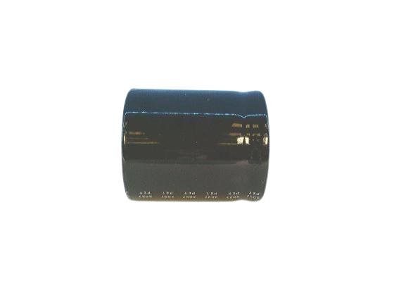 NICHICON LGM2W681MELC40