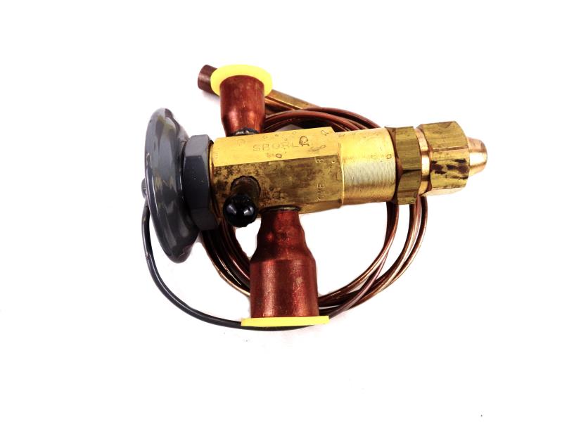 SVE-8-CP85 by PARKER