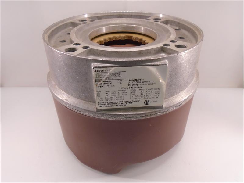 REXNORD 108704100 QF