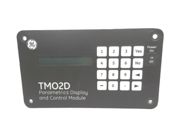 GENERAL ELECTRIC TMO2D-121-31