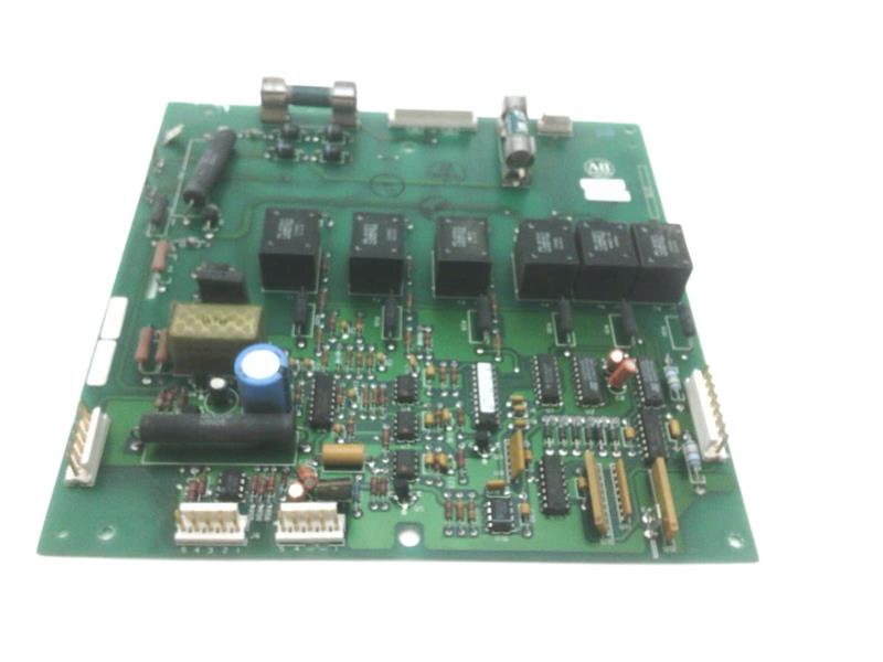 135893 by ALLEN BRADLEY