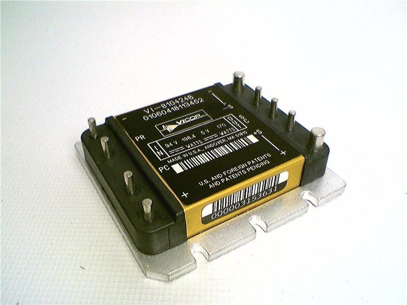 VICOR VI-810424B