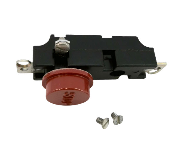 ALLEN BRADLEY X-61744